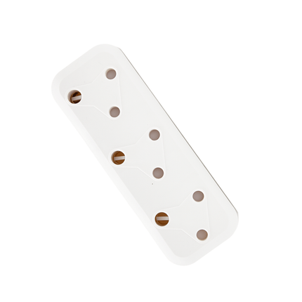 Stewart 3 - Way Adapter [STW - F03 - 014] - Fastrak