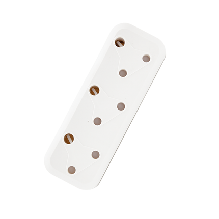 Stewart 3 - Way Adapter [STW - F03 - 014] - Fastrak