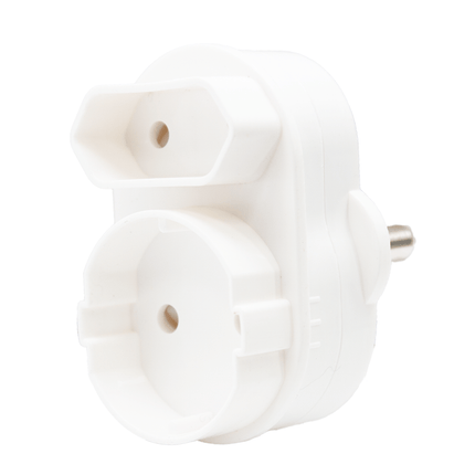 Stewart 2 - Way Adapter [STW - F03 - 013] - Fastrak