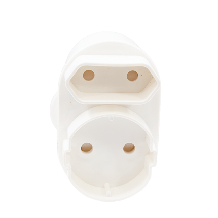 Stewart 2 - Way Adapter [STW - F03 - 013] - Fastrak