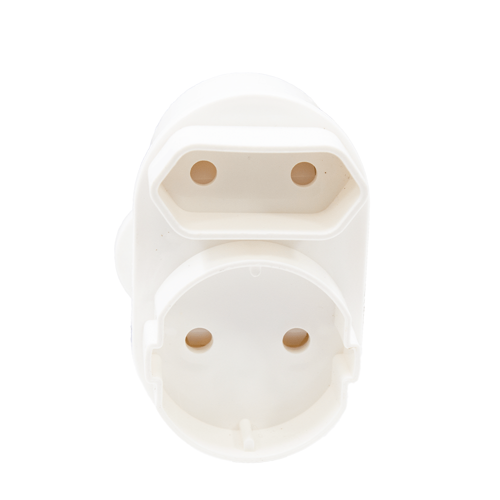 Stewart 2 - Way Adapter [STW - F03 - 013] - Fastrak