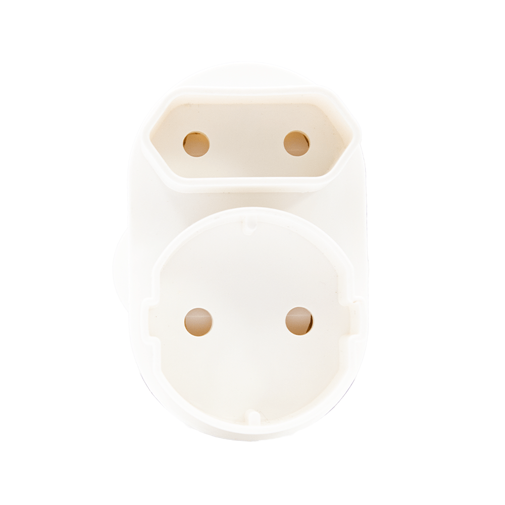 Stewart 2 - Way Adapter [STW - F03 - 013] - Fastrak