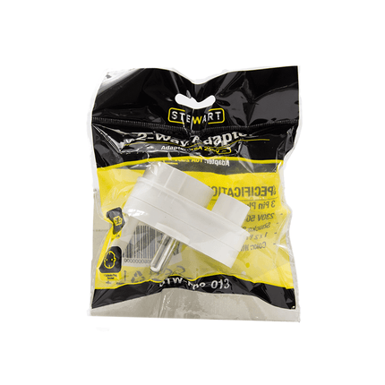 Stewart 2 - Way Adapter [STW - F03 - 013] - Fastrak