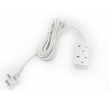 Stewart Electrical Extension Cord 20M [STW - F01 - 20M] - Fastrak