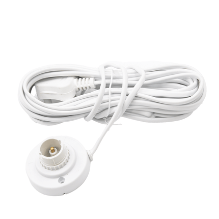 Stewart 10M Lamp Cord [STW - 329 - 10M] - Fastrak