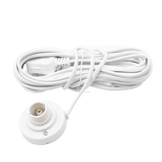 Stewart 10M Lamp Cord [STW - 329 - 10M] - Fastrak