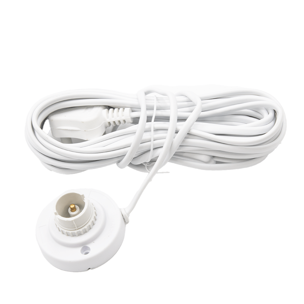 Stewart 10M Lamp Cord [STW - 329 - 10M] - Fastrak