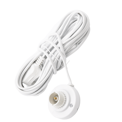 Stewart 10M Lamp Cord [STW - 329 - 10M] - Fastrak