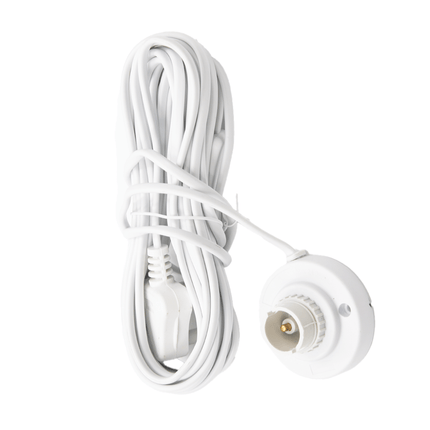 Stewart 10M Lamp Cord [STW - 329 - 10M] - Fastrak