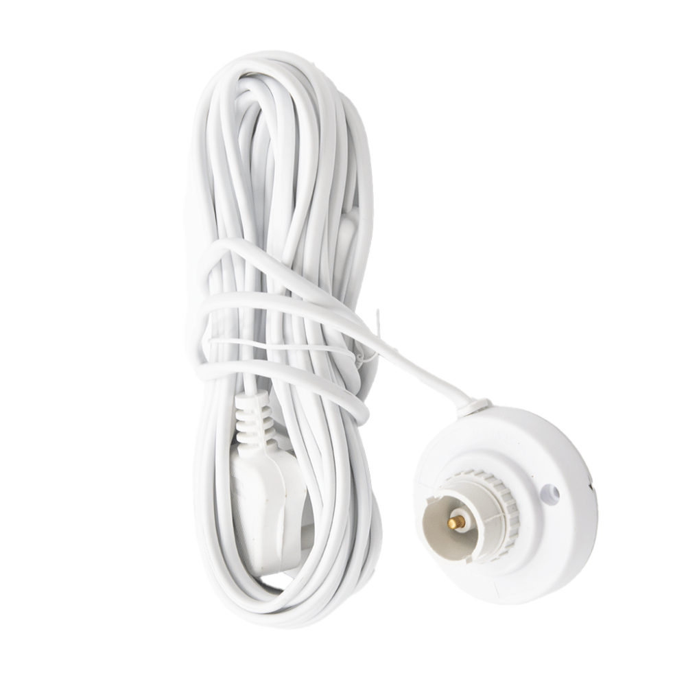 Stewart 10M Lamp Cord [STW - 329 - 10M] - Fastrak