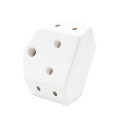 Stewart 3 - Way Adapter [STW - YGN - 077] - Fastrak