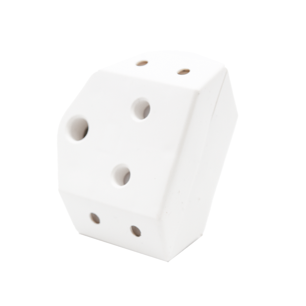 Stewart 3 - Way Adapter [STW - YGN - 077] - Fastrak