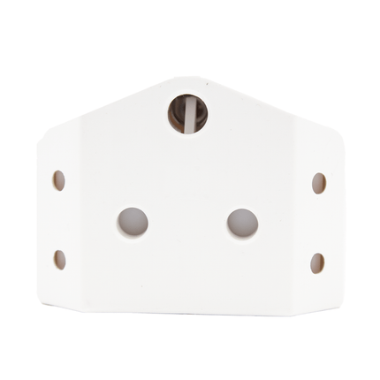 Stewart 3 - Way Adapter [STW - YGN - 077] - Fastrak