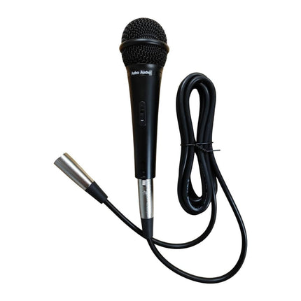 Astro Audio Dynamic Microphone [AA - XM8500] - Fastrak