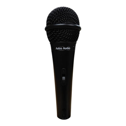 Astro Audio Dynamic Microphone [AA - XM8500] - Fastrak