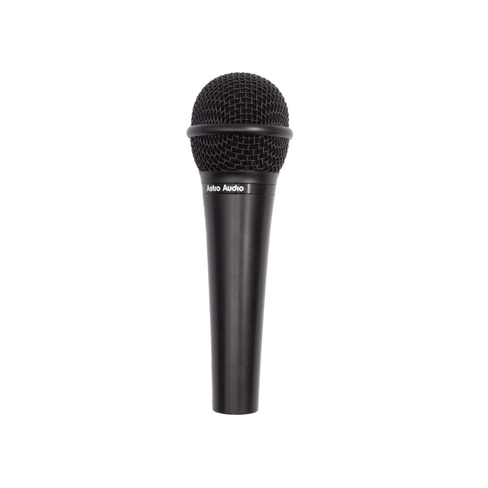 Astro Audio Dynamic Microphone [AA - XM8500] - Fastrak