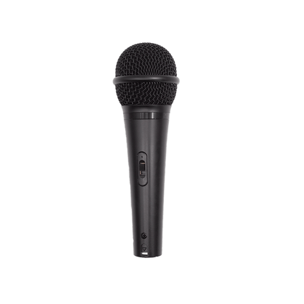 Astro Audio Dynamic Microphone [AA - XM8500] - Fastrak