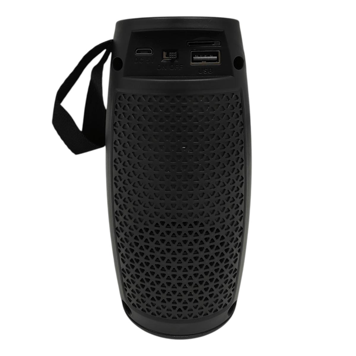 FTS Tonez Bluetooth Speaker with TWS(FTS - 182) - Fastrak