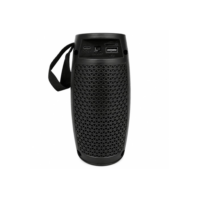 FTS Tonez Bluetooth Speaker with TWS [FTS-182] - Fastrak
