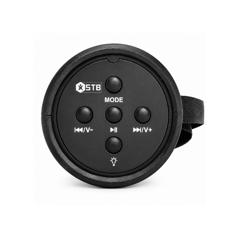 FTS Tonez Bluetooth Speaker with TWS [FTS-182] - Fastrak