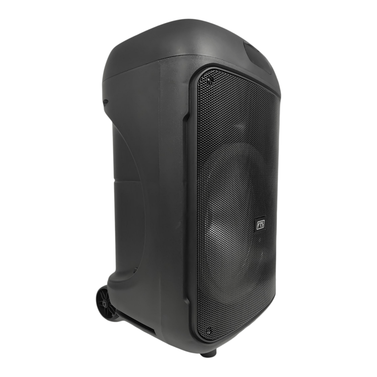 Xigubu MK2 FTS 12" Trolley Speaker with TWS (FTS - 2012B) - Fastrak
