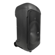 Xigubu MK2 FTS 12" Trolley Speaker with TWS (FTS - 2012B) - Fastrak