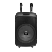 Xigubu MK2 FTS 12" Trolley Speaker with TWS (FTS - 2012B) - Fastrak