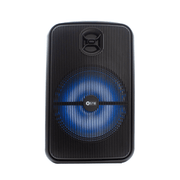 STB 12'' Portable Speaker with TWS [STB - 2612B] - Fastrak