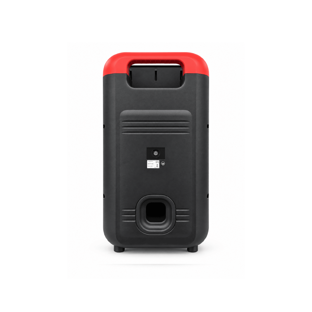 STB 12'' Portable Speaker with TWS [STB-2612B] - Fastrak