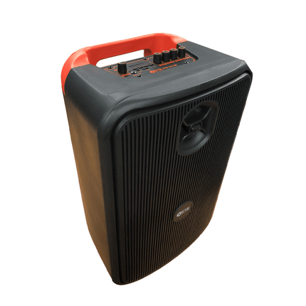STB 12'' Portable Speaker with TWS [STB - 2612B] - Fastrak