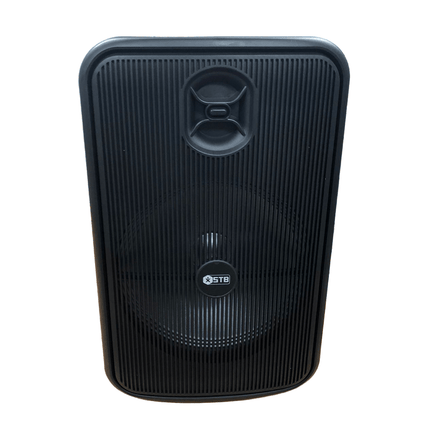 STB 12'' Portable Speaker with TWS [STB - 2612B] - Fastrak