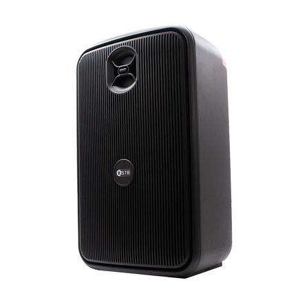 STB 12'' Portable Speaker with TWS [STB - 2612B] - Fastrak