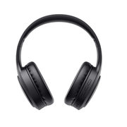 Havit Bluetooth Headphone Black [HV - H633BT BK] - Fastrak