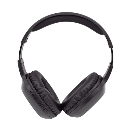 Havit Audio Series - Bluetooth Headphone Black [HV - H2590BT PRO BK] - Fastrak