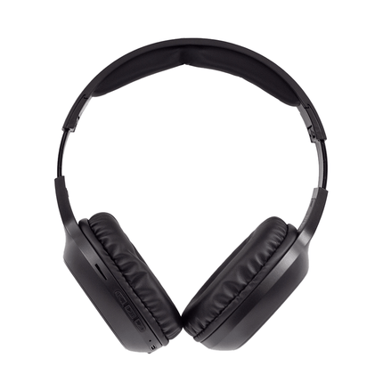 Havit Audio Series - Bluetooth Headphone Black [HV - H2590BT PRO BK] - Fastrak