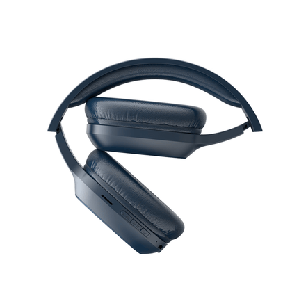 Havit Bluetooth Headphone Blue [HV - H2590BT POR BL] - Fastrak