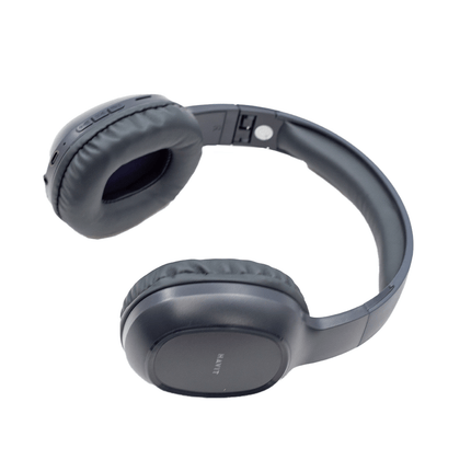 Havit Bluetooth Headphone Blue [HV - H2590BT POR BL] - Fastrak