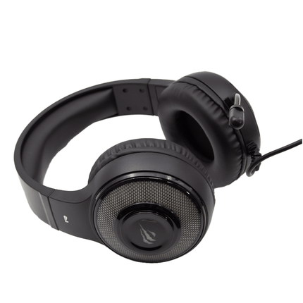 Havit Gaming Headphone Black [HV - H2042d BK] - Fastrak