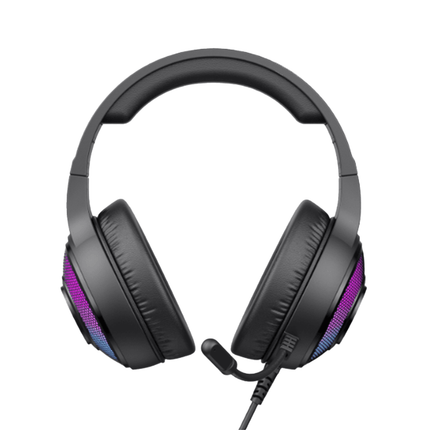 Havit Gaming Headphone Black [HV - H2042d BK] - Fastrak