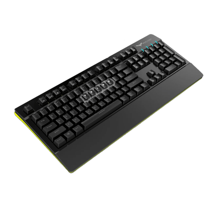 Havit Gaming keyboard Black [HV - KB893L] - Fastrak