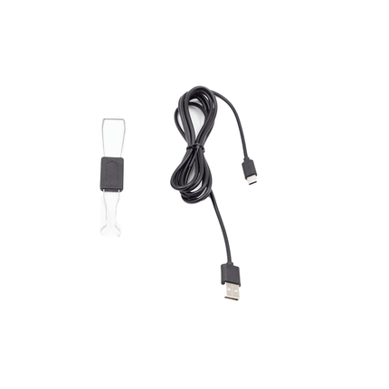 Havit Gaming Keyboard Black [HV - KB892L BK] - Fastrak