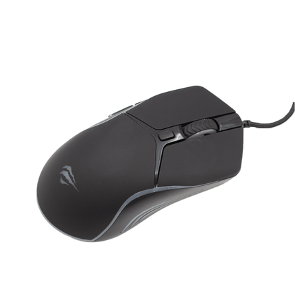 Havit Gaming Mouse Black [HV - MS1029 BK] - Fastrak