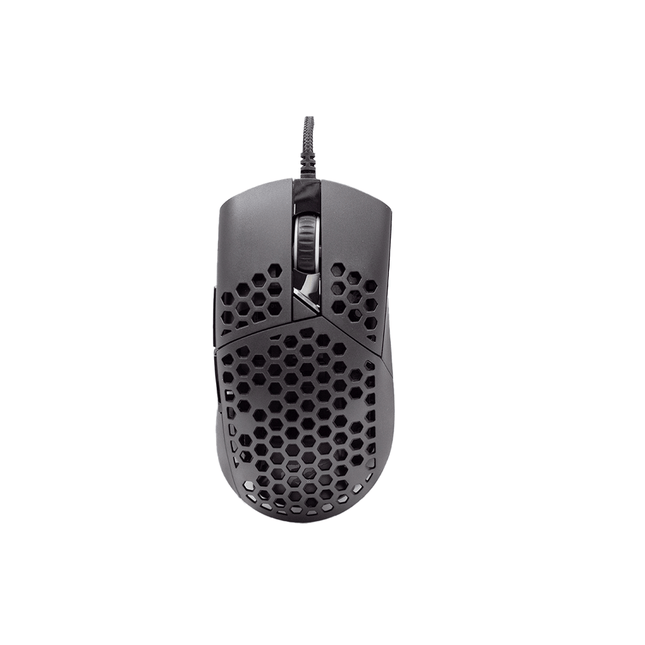 Havit Gaming Mouse Black [HV - MS1036 BK] - Fastrak