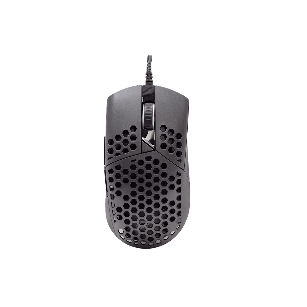 Havit Gaming Mouse Black [HV - MS1036 BK] - Fastrak