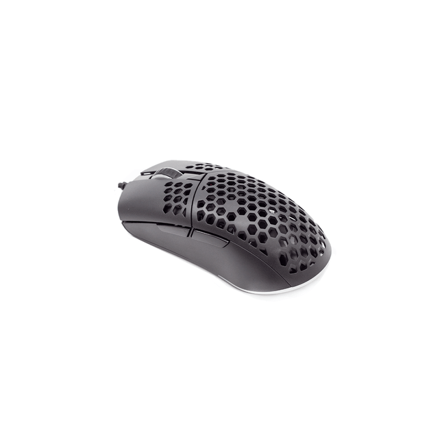 Havit Gaming Mouse Black [HV - MS1036 BK] - Fastrak