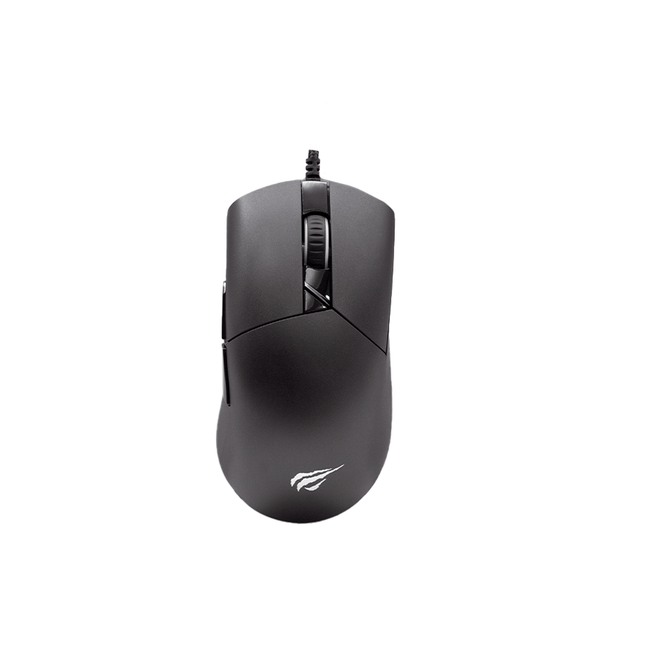Havit Gaming Mouse Black [HV - MS1038 BK] - Fastrak