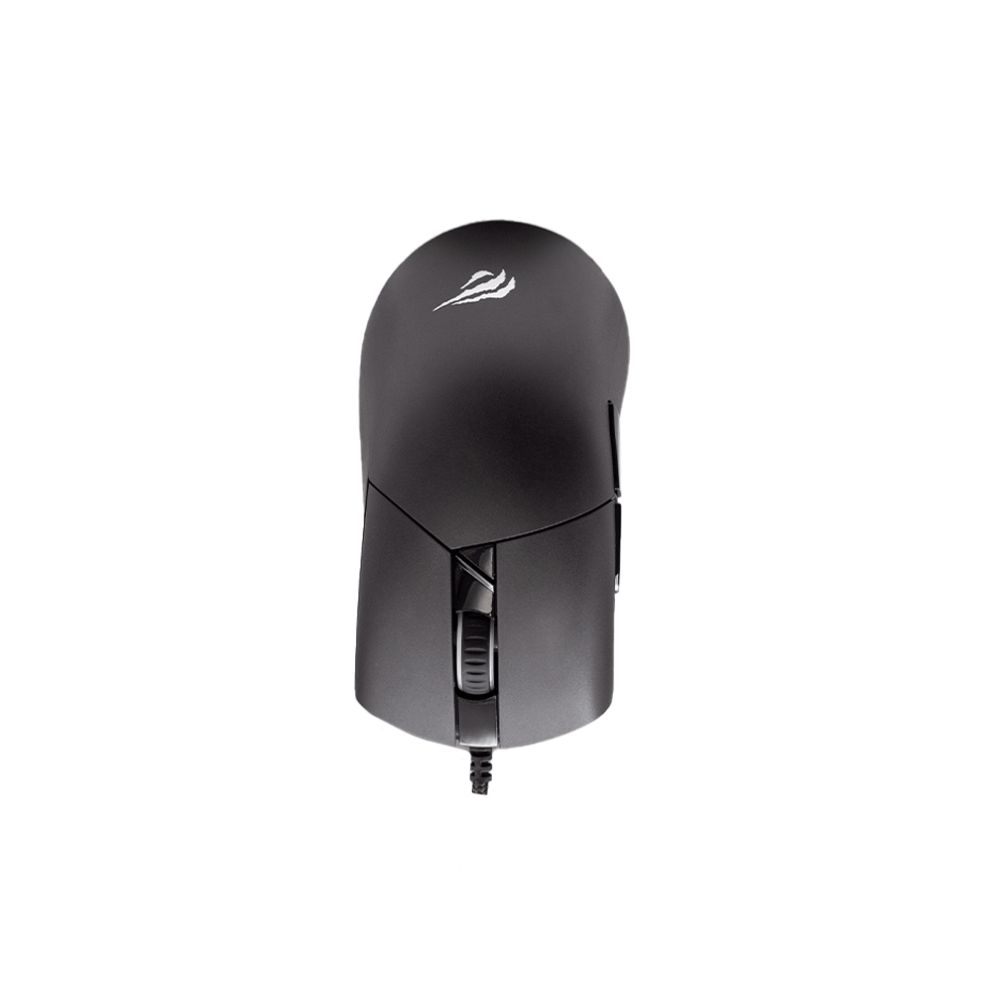 Havit Gaming Mouse Black [HV - MS1038 BK] - Fastrak