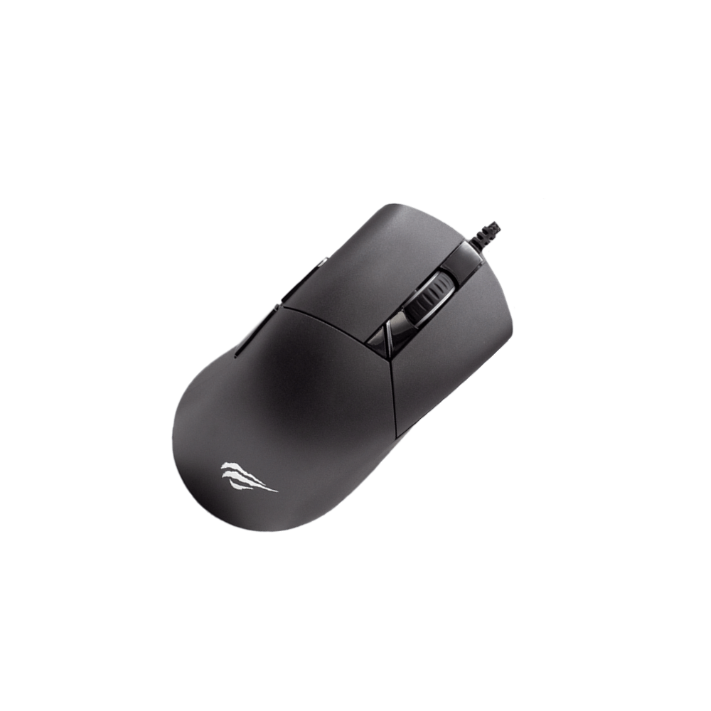 Havit Gaming Mouse Black [HV - MS1038 BK] - Fastrak
