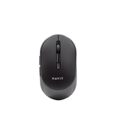 Havit Wireless Mouse Black [HV - MS78GT BK] - Fastrak