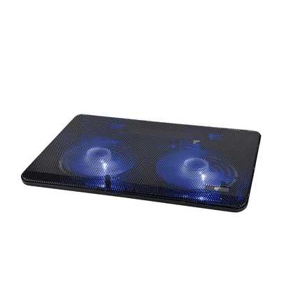 Havit Laptop Cooling Pad Black [HV - F2035 BK] - Fastrak